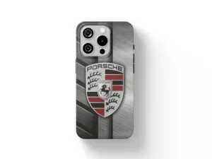 Porsche Cover Smartphone Universale per Modello Pro Max